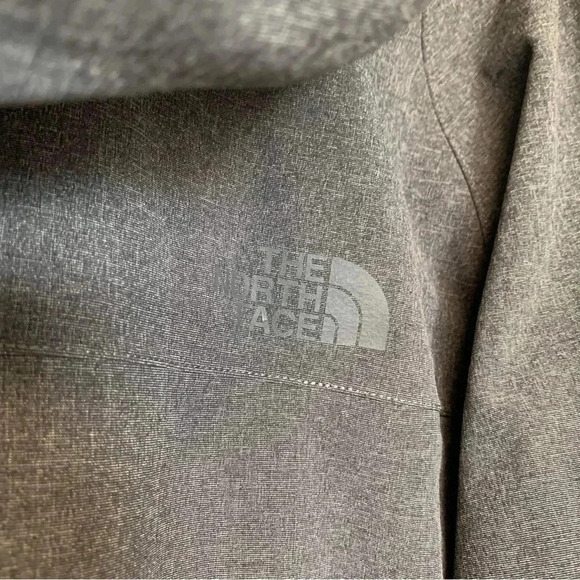 The North Face Apex Flex gore-Tex GTX jacket in grey - Picture 5 of 8